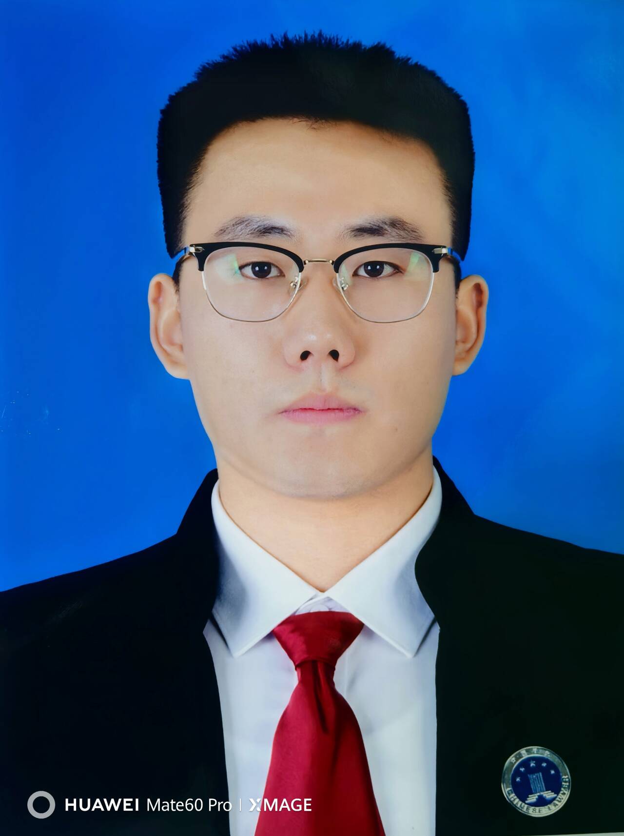 杜午钺