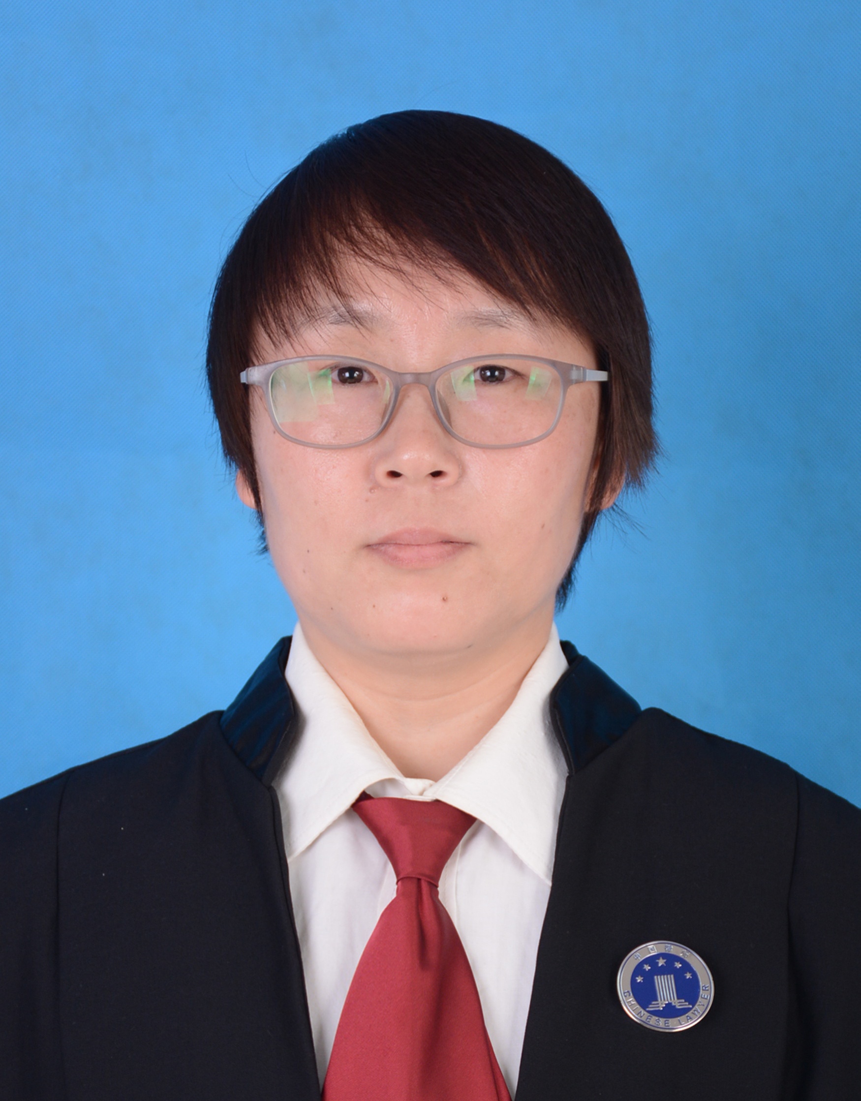 刘翠娟律师